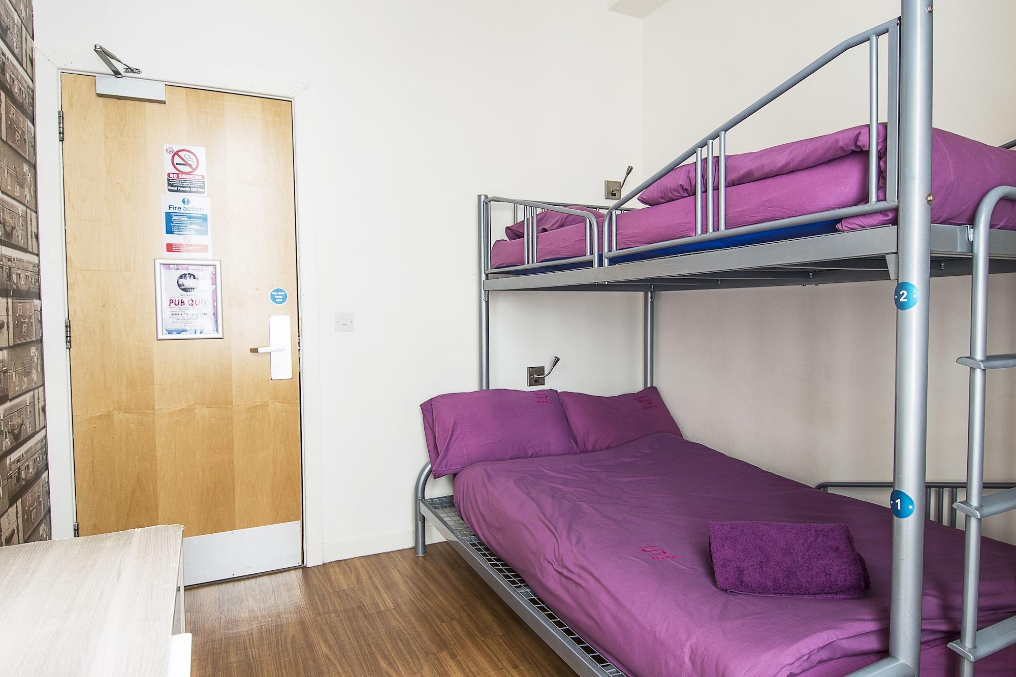 A&o Albergue