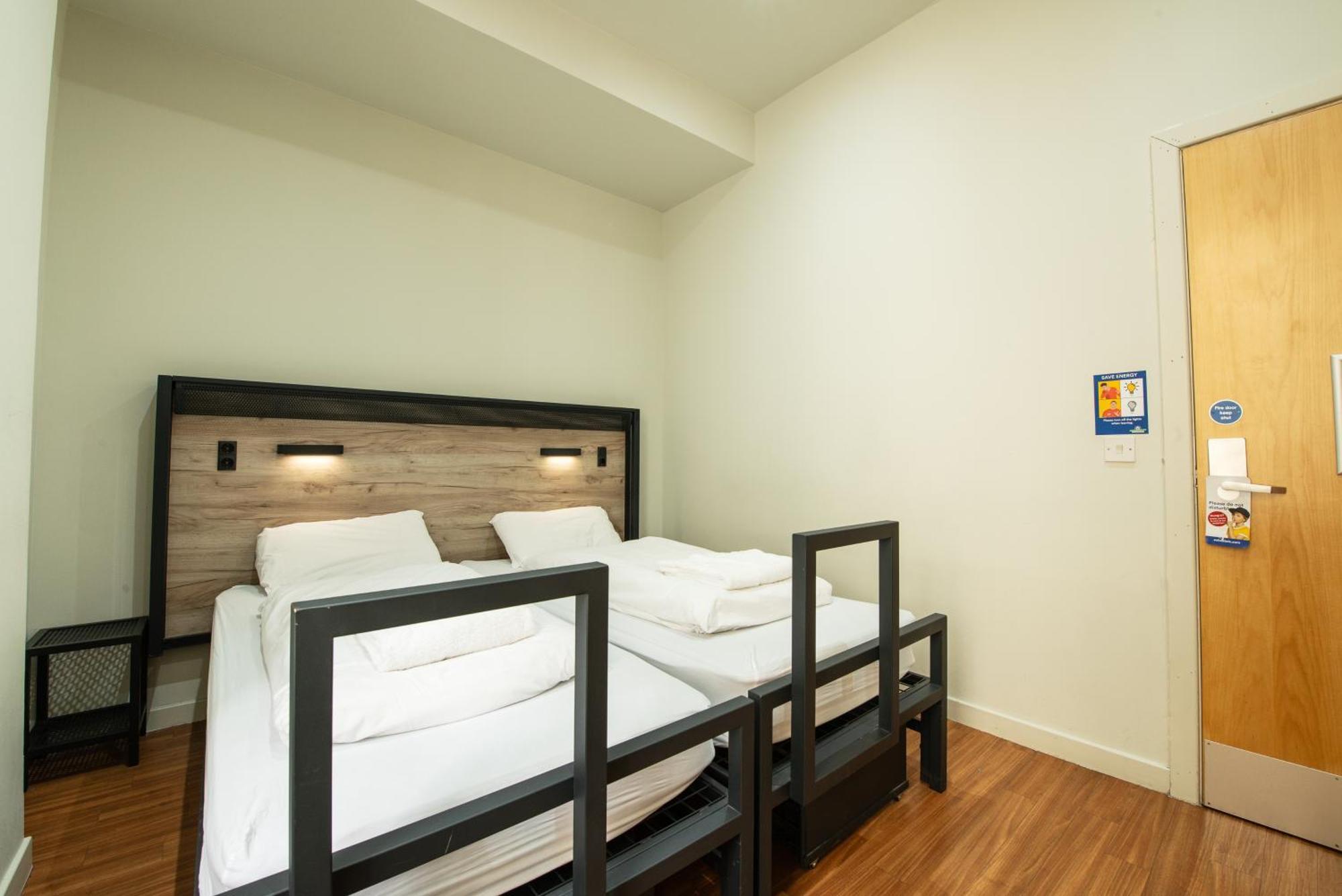 Albergue A&o