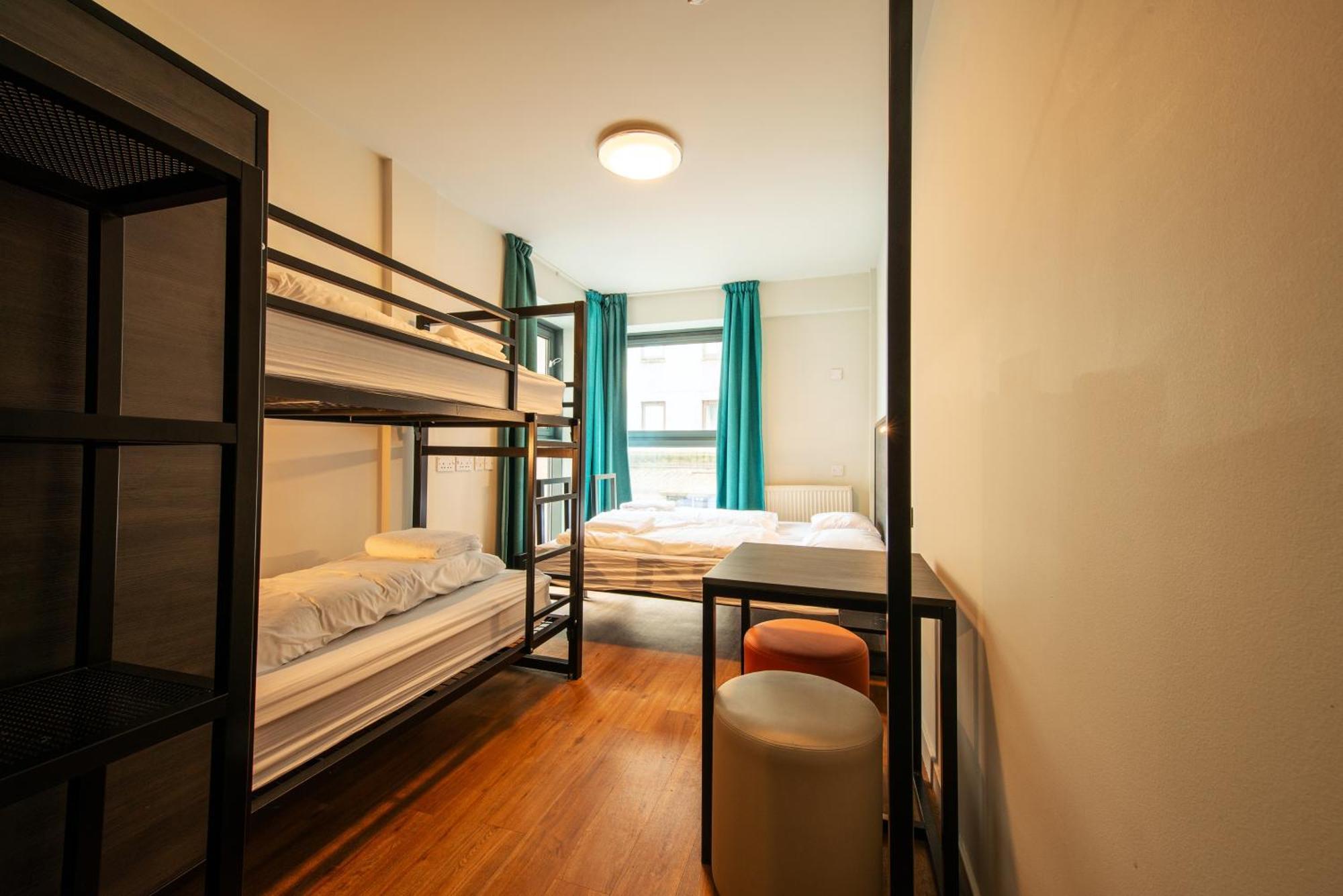 A&o Albergue *