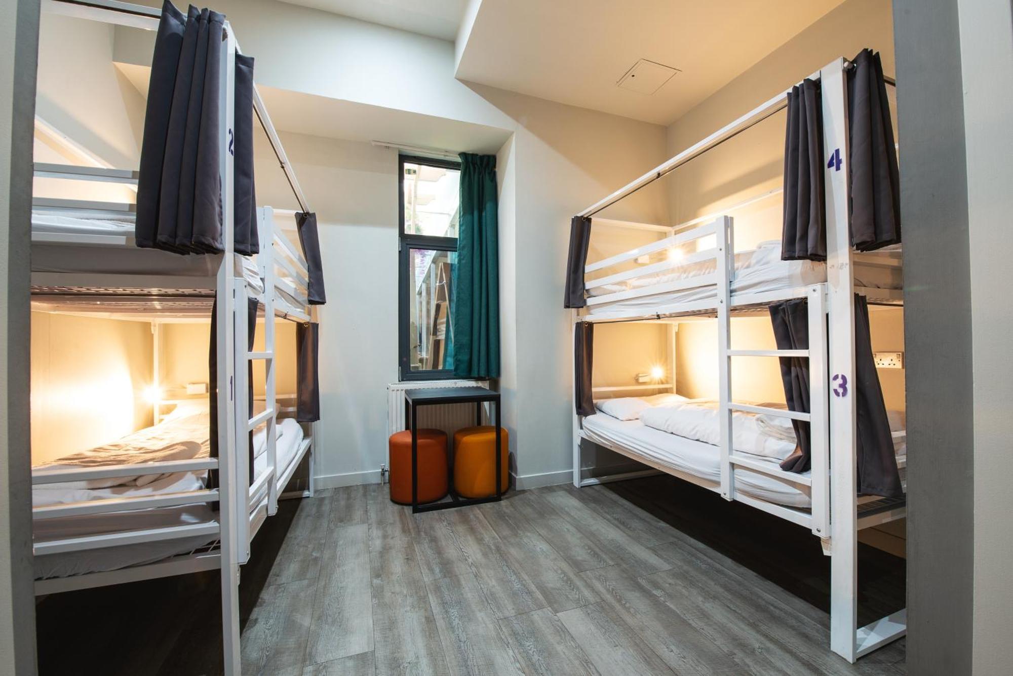 A&o Albergue